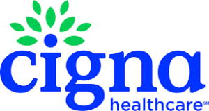 cigna logo Logo Item
